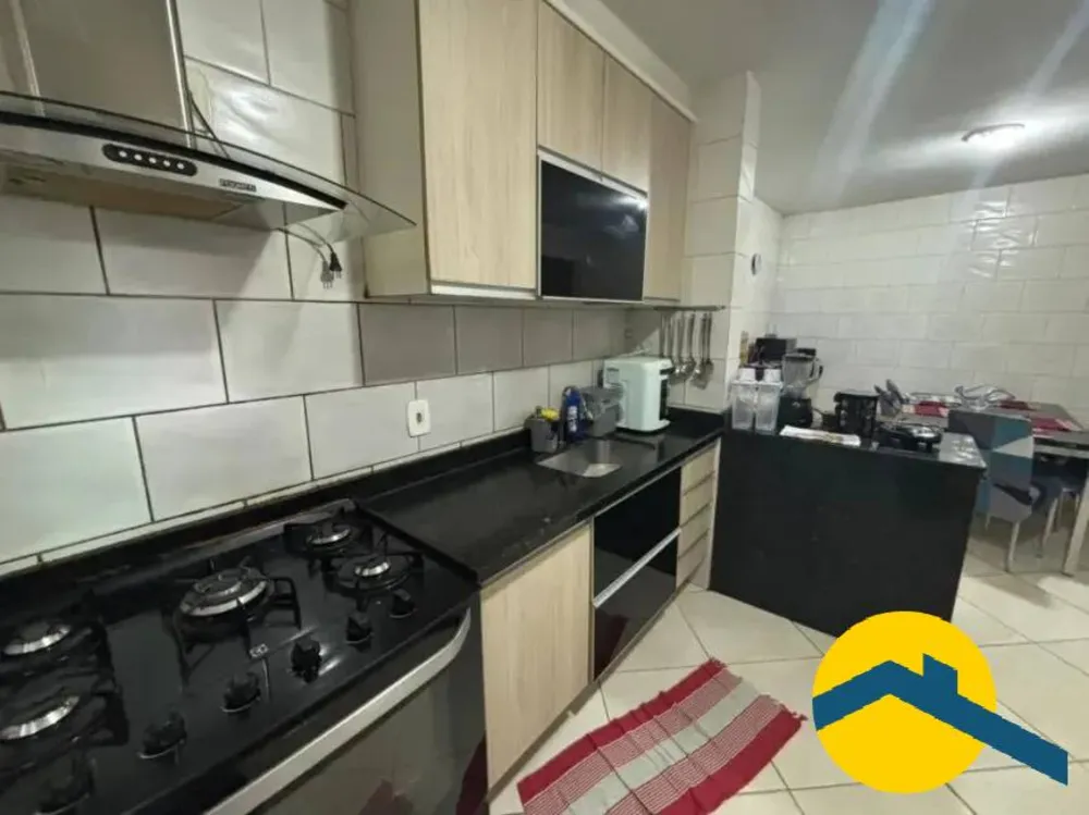 Casa, 3 quartos, 124 m² - Foto 19