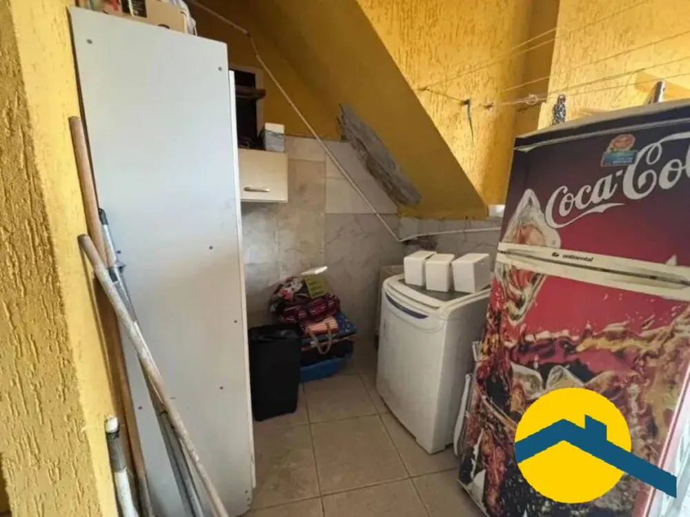 Casa, 3 quartos, 124 m² - Foto 15