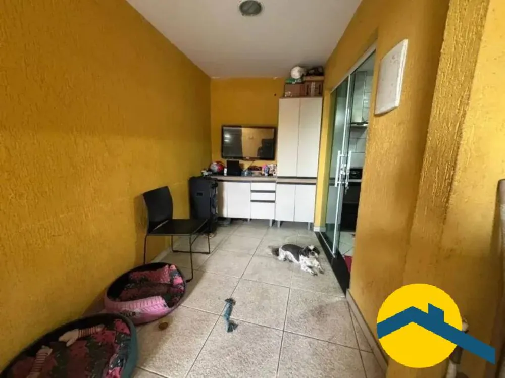 Casa, 3 quartos, 124 m² - Foto 22