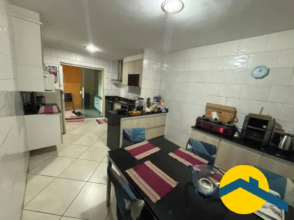 Casa, 3 quartos, 124 m² - Foto 16
