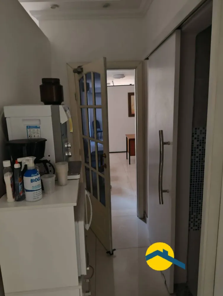 Sala-Conjunto, 40 m² - Foto 13