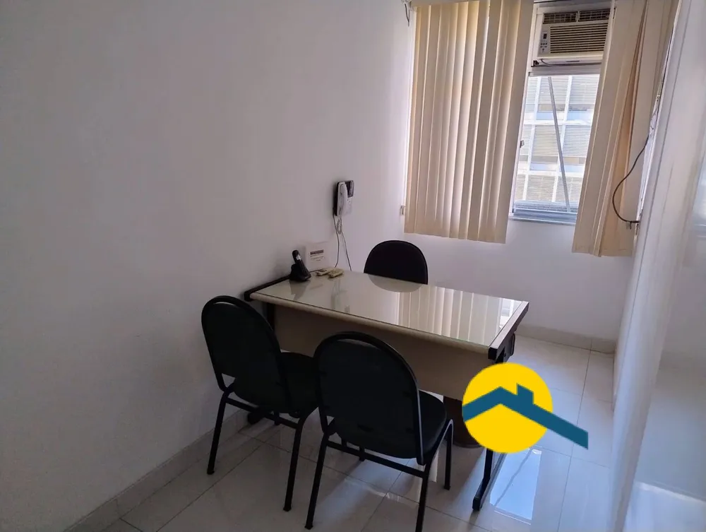 Sala-Conjunto, 40 m² - Foto 17