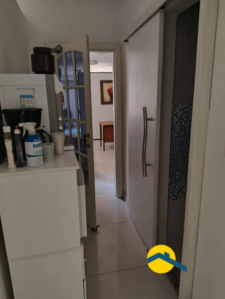 Sala-Conjunto, 40 m² - Foto 15