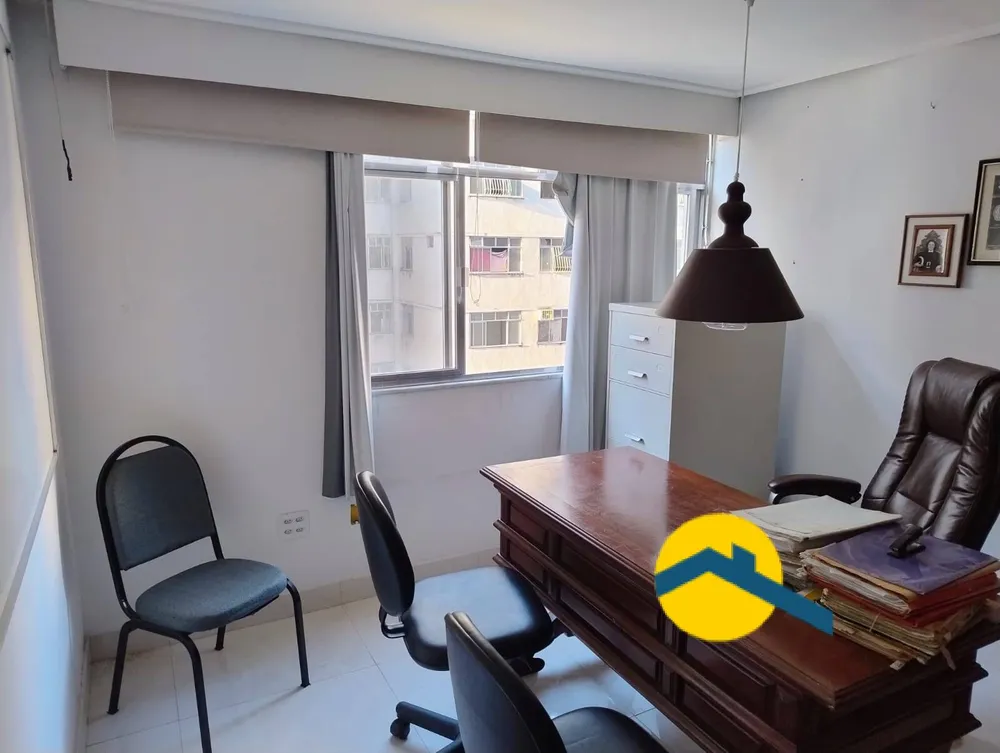 Sala-Conjunto, 40 m² - Foto 9