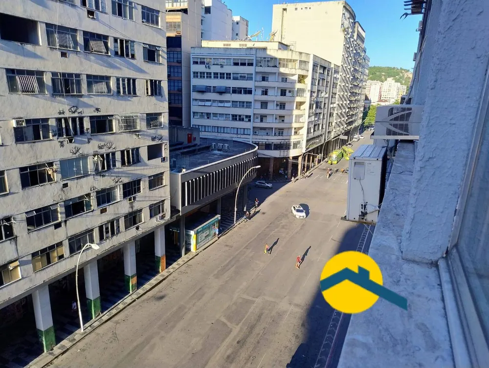 Sala-Conjunto, 40 m² - Foto 7