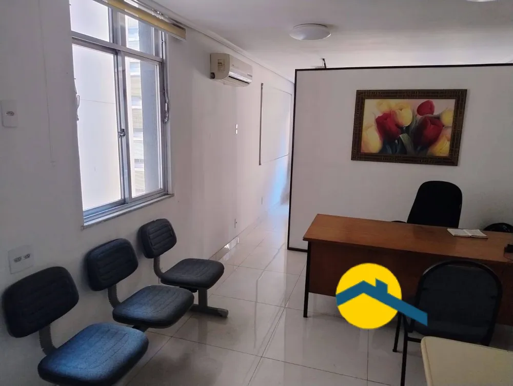 Sala-Conjunto, 40 m² - Foto 11