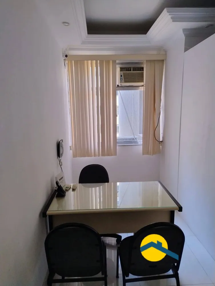 Sala-Conjunto, 40 m² - Foto 16