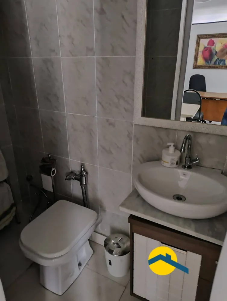 Sala-Conjunto, 40 m² - Foto 12