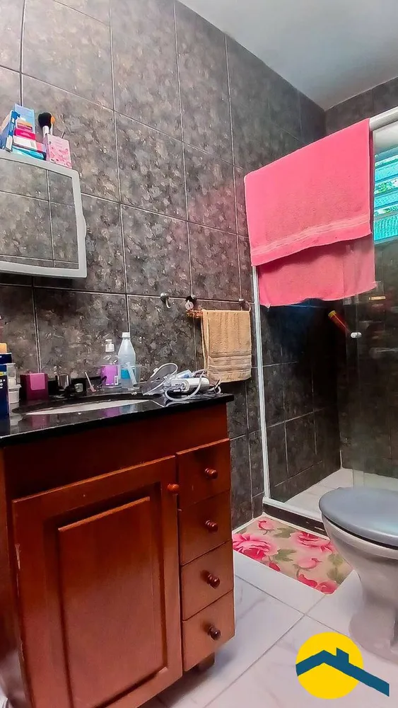 Sobrado, 2 quartos, 110 m² - Foto 7
