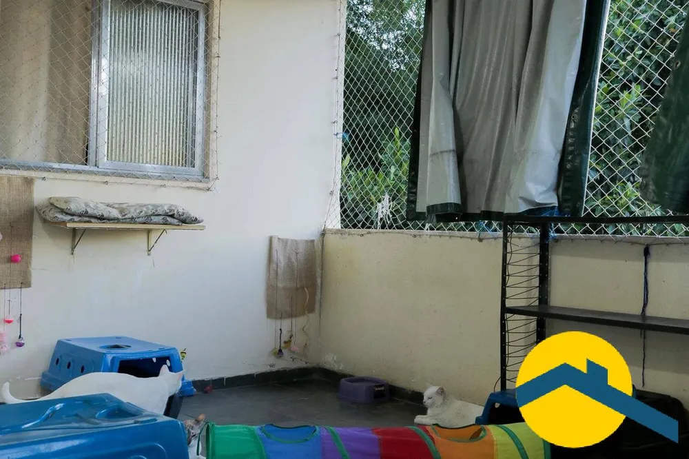 Sobrado, 2 quartos, 110 m² - Foto 9