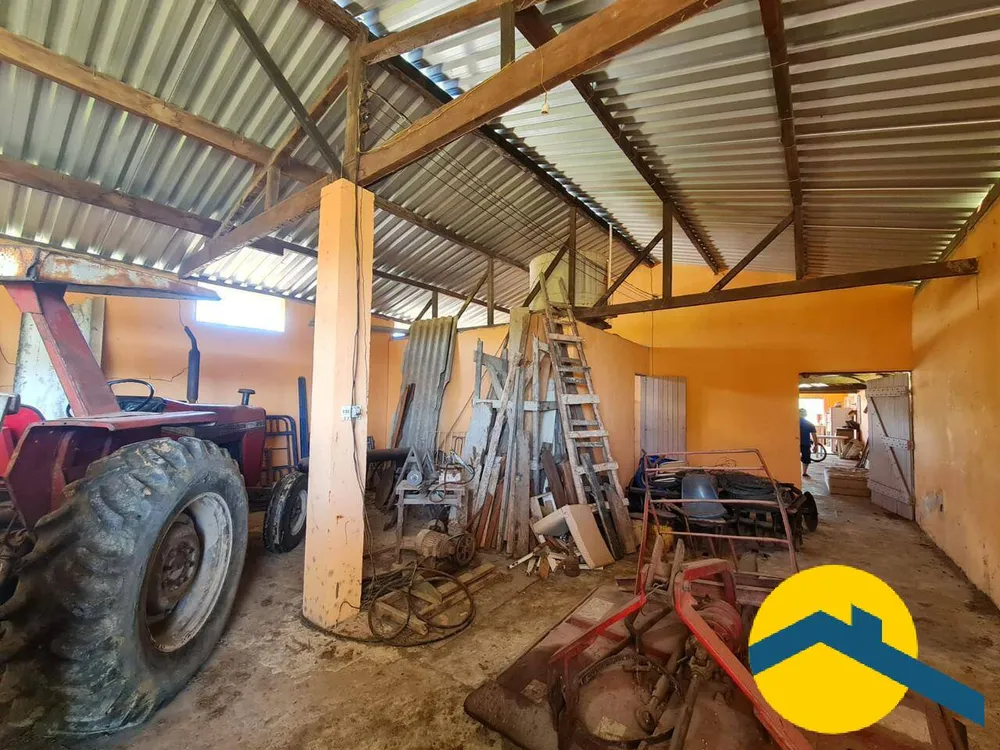 Terreno, 52 hectares - Foto 24