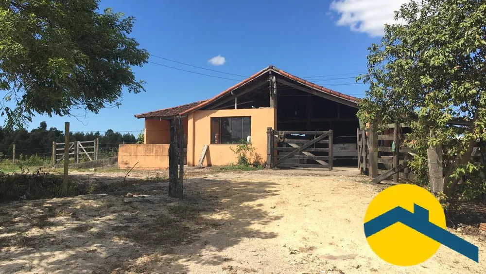 Terreno, 52 hectares - Foto 22