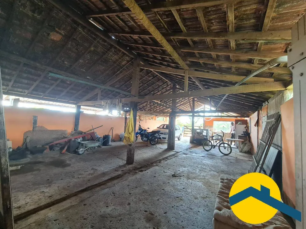 Terreno, 52 hectares - Foto 23
