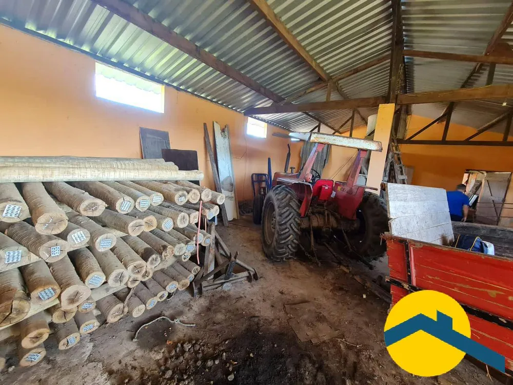 Terreno, 52 hectares - Foto 14