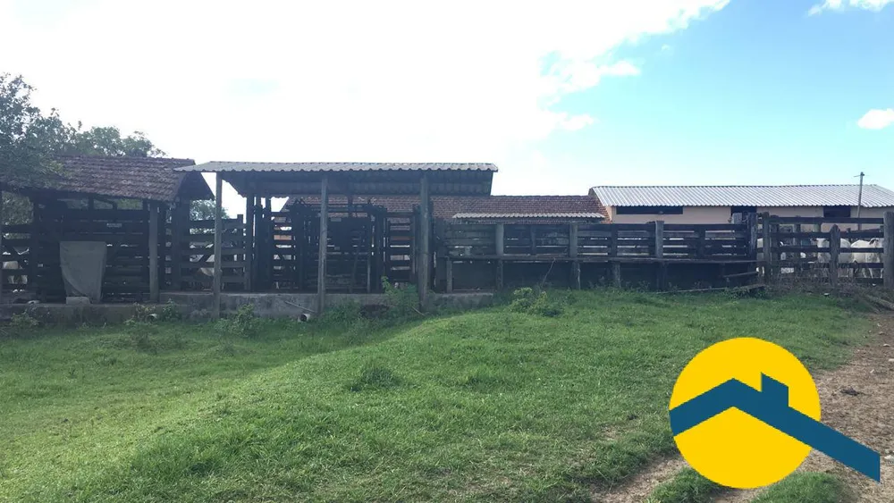 Terreno, 52 hectares - Foto 1