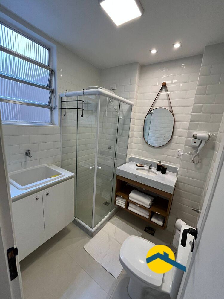 Apartamento, 1 quarto, 50 m² - Foto 2