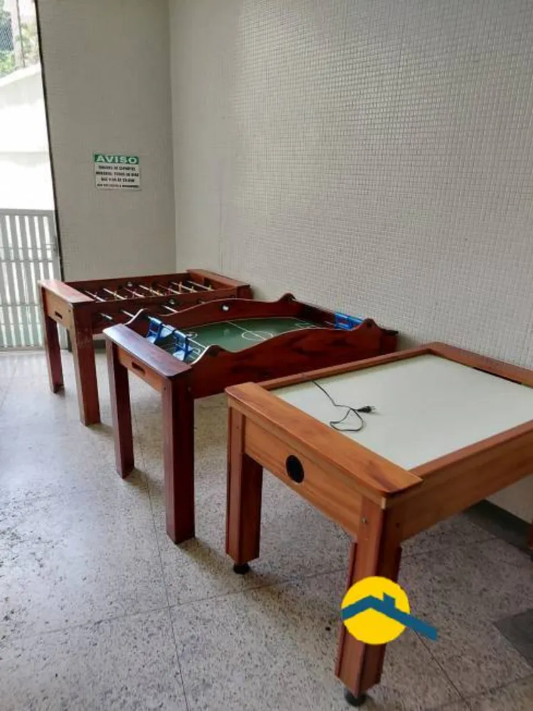 Apartamento, 3 quartos, 100 m² - Foto 20