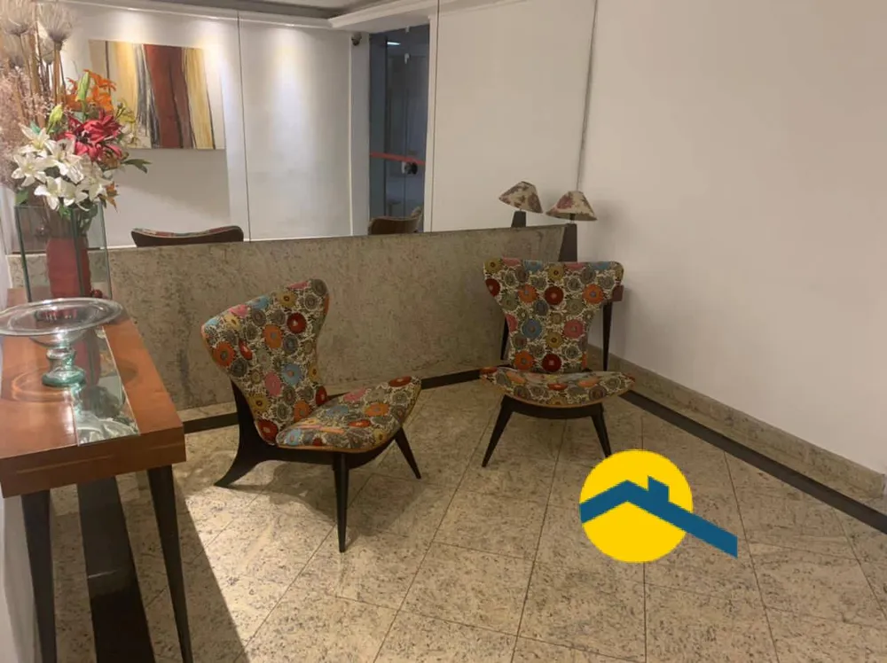 Apartamento, 3 quartos, 100 m² - Foto 16