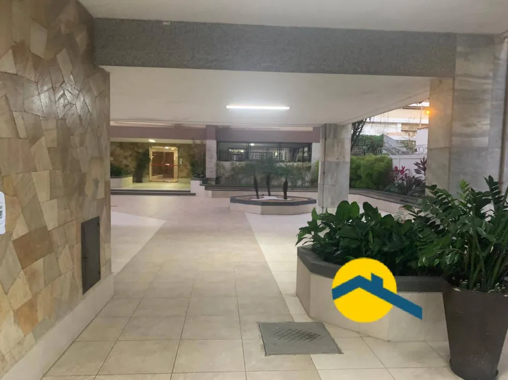 Apartamento, 3 quartos, 100 m² - Foto 19