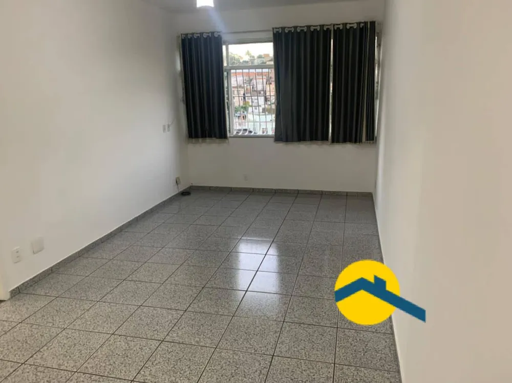 Apartamento, 3 quartos, 100 m² - Foto 1