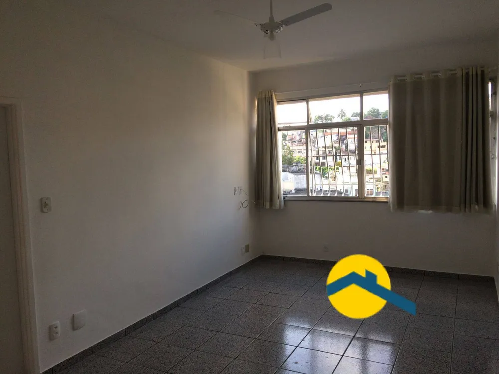 Apartamento, 3 quartos, 100 m² - Foto 4