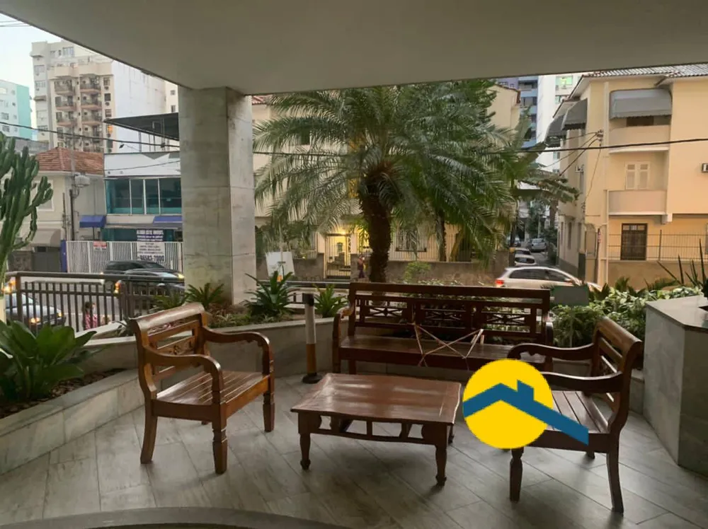 Apartamento, 3 quartos, 100 m² - Foto 17