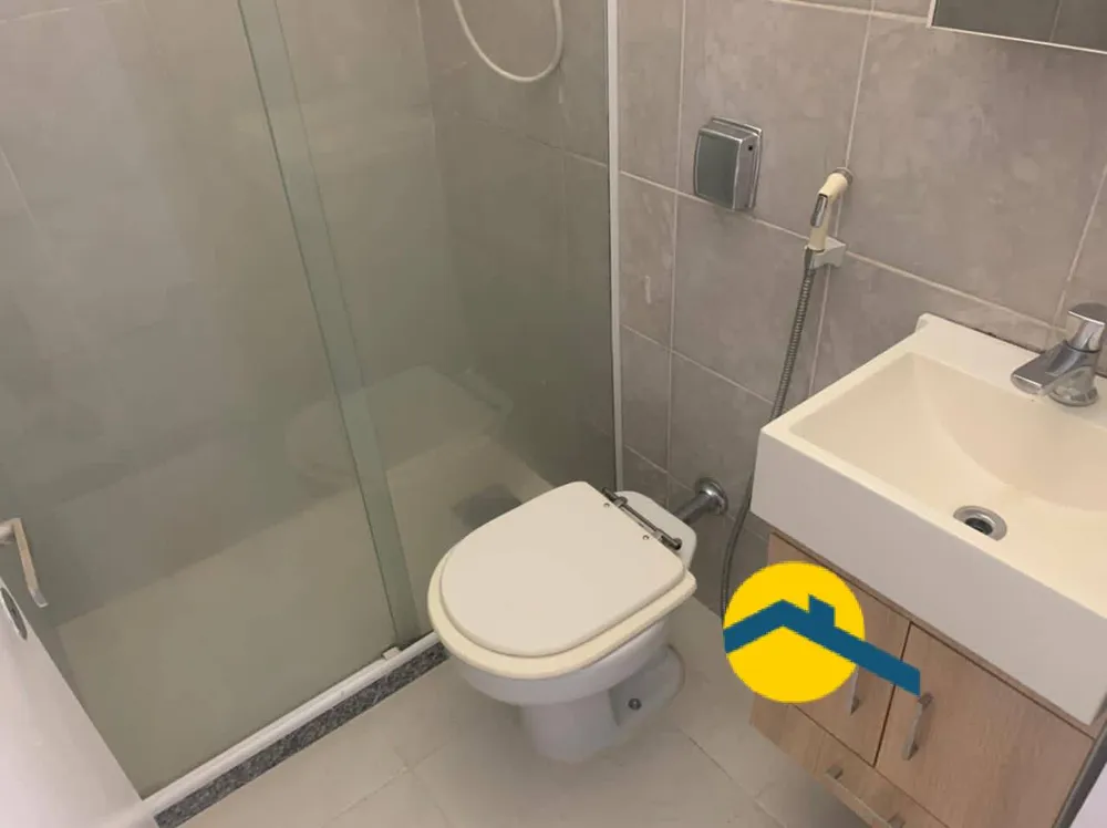Apartamento, 3 quartos, 100 m² - Foto 9