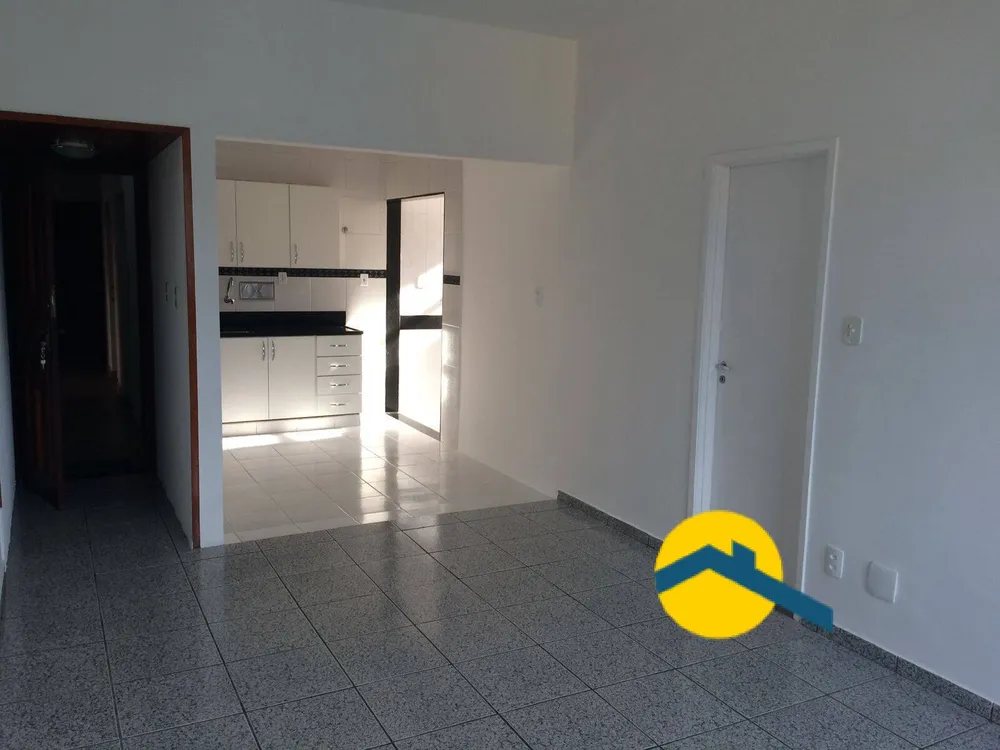 Apartamento, 3 quartos, 100 m² - Foto 2