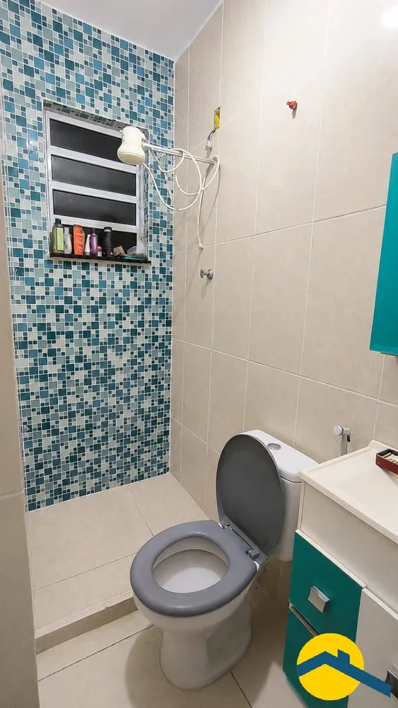 Casa, 3 quartos, 150 m² - Foto 6