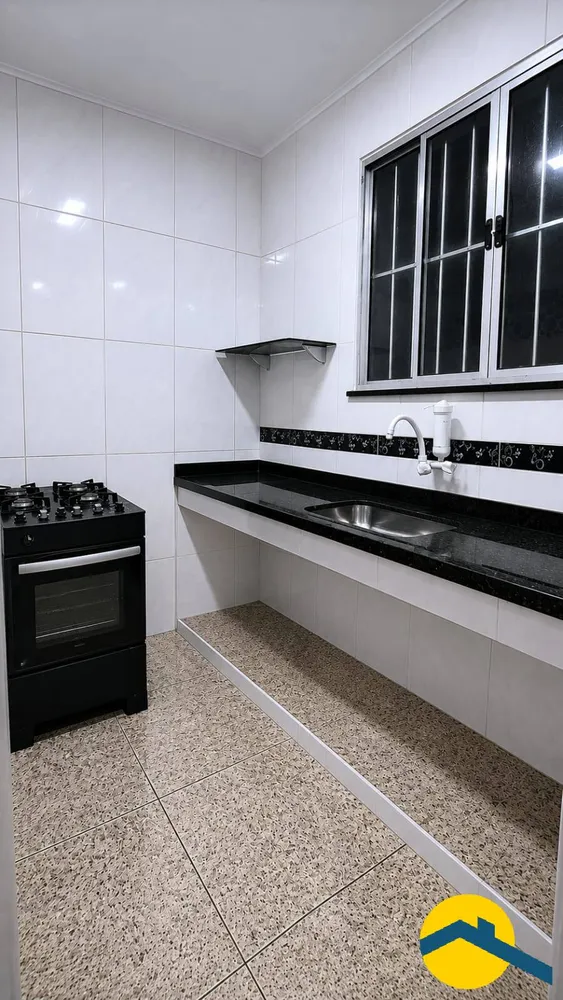 Casa, 3 quartos, 150 m² - Foto 10