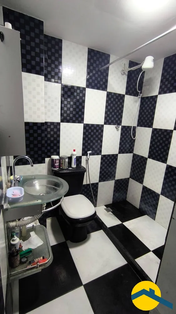 Casa, 3 quartos, 150 m² - Foto 8