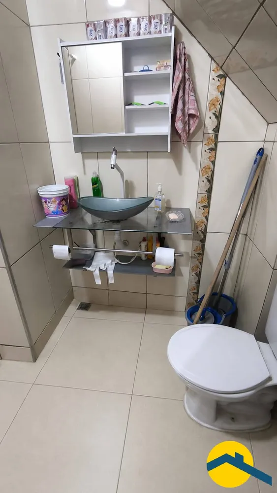Casa, 3 quartos, 150 m² - Foto 5