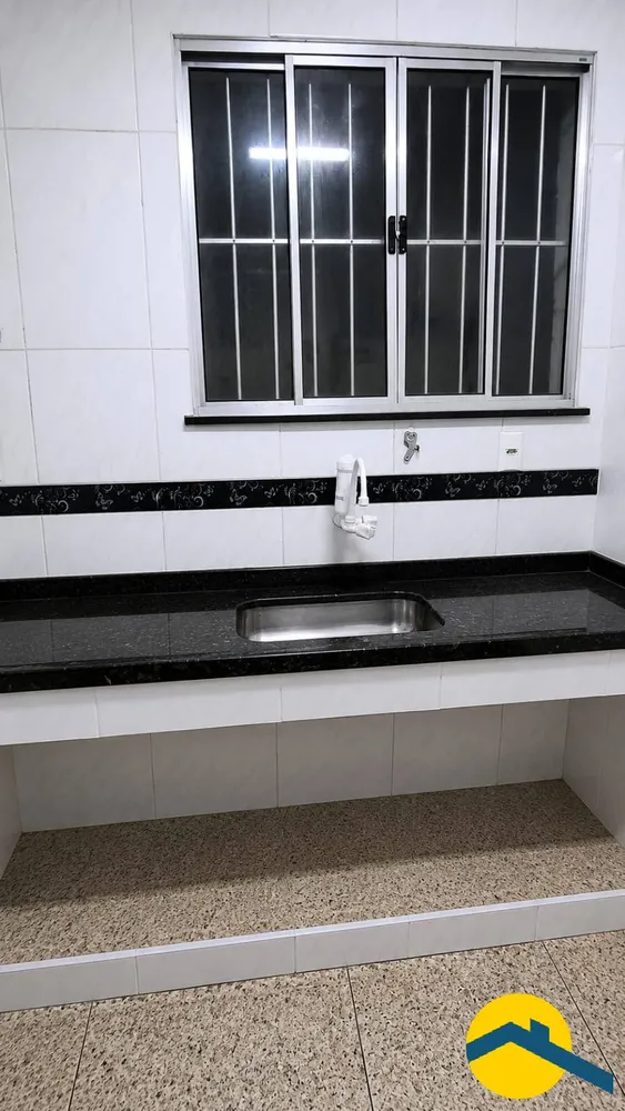 Casa, 3 quartos, 150 m² - Foto 11