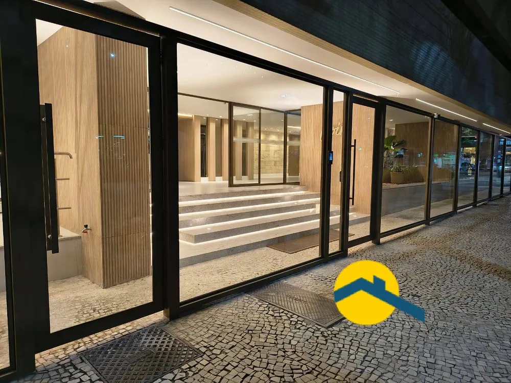 Apartamento, 2 quartos, 85 m² - Foto 126