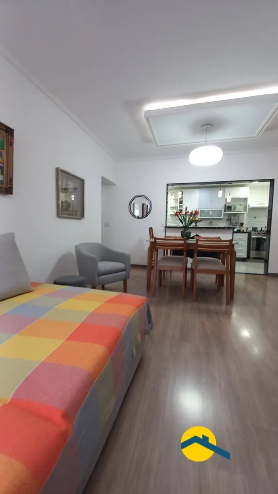 Apartamento, 2 quartos, 85 m² - Foto 11