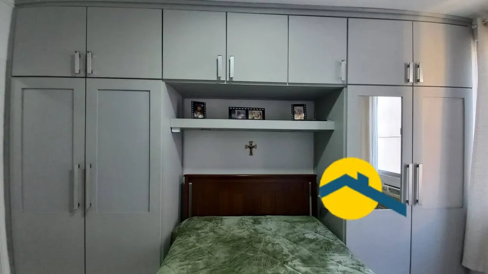 Apartamento, 2 quartos, 85 m² - Foto 62