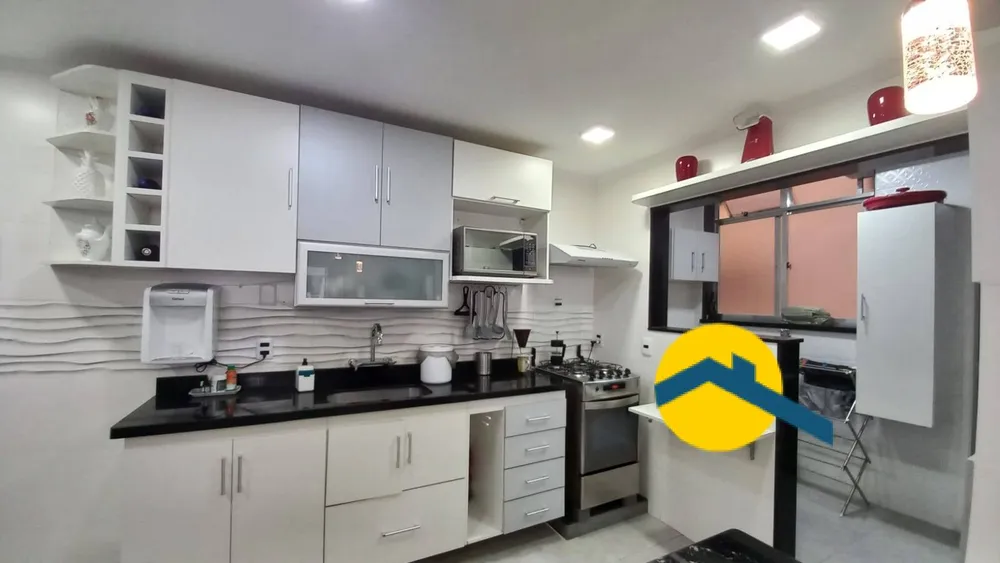 Apartamento, 2 quartos, 85 m² - Foto 35
