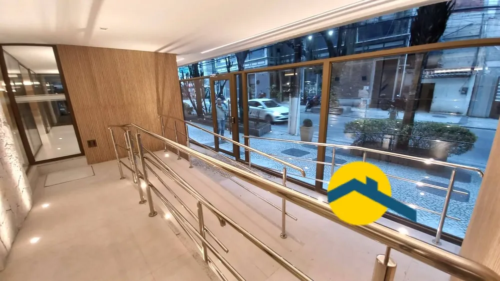 Apartamento, 2 quartos, 85 m² - Foto 122