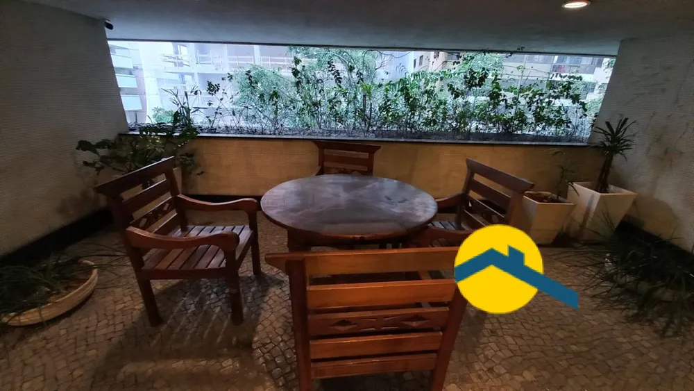 Apartamento, 2 quartos, 85 m² - Foto 102