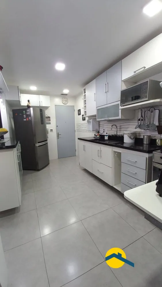 Apartamento, 2 quartos, 85 m² - Foto 33