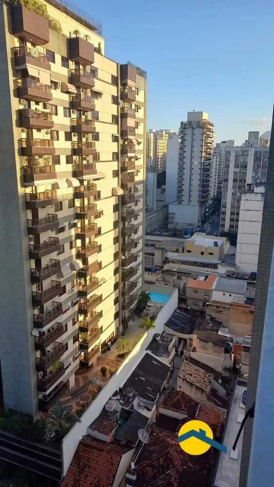 Apartamento, 2 quartos, 85 m² - Foto 6