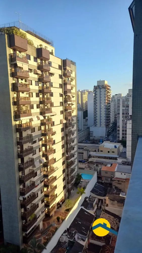 Apartamento, 2 quartos, 85 m² - Foto 8