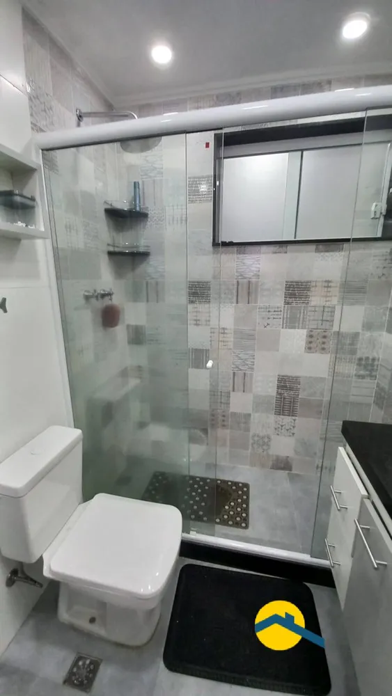 Apartamento, 2 quartos, 85 m² - Foto 55
