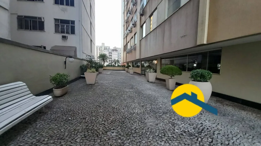Apartamento, 2 quartos, 85 m² - Foto 98