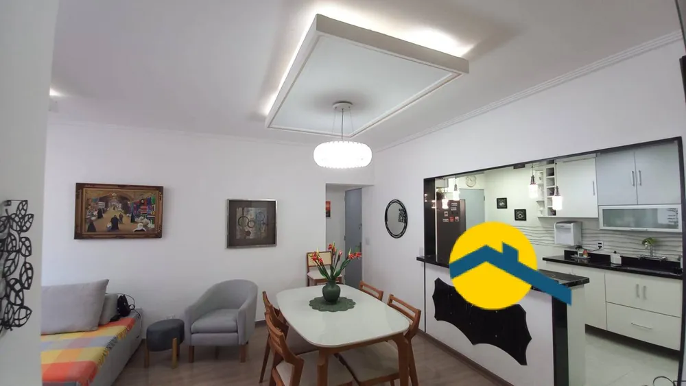 Apartamento, 2 quartos, 85 m² - Foto 19