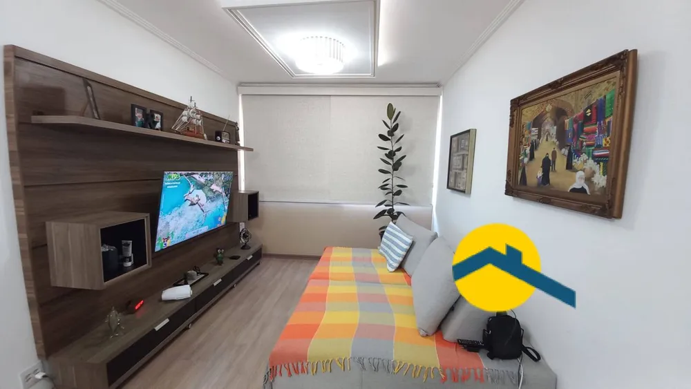 Apartamento, 2 quartos, 85 m² - Foto 12