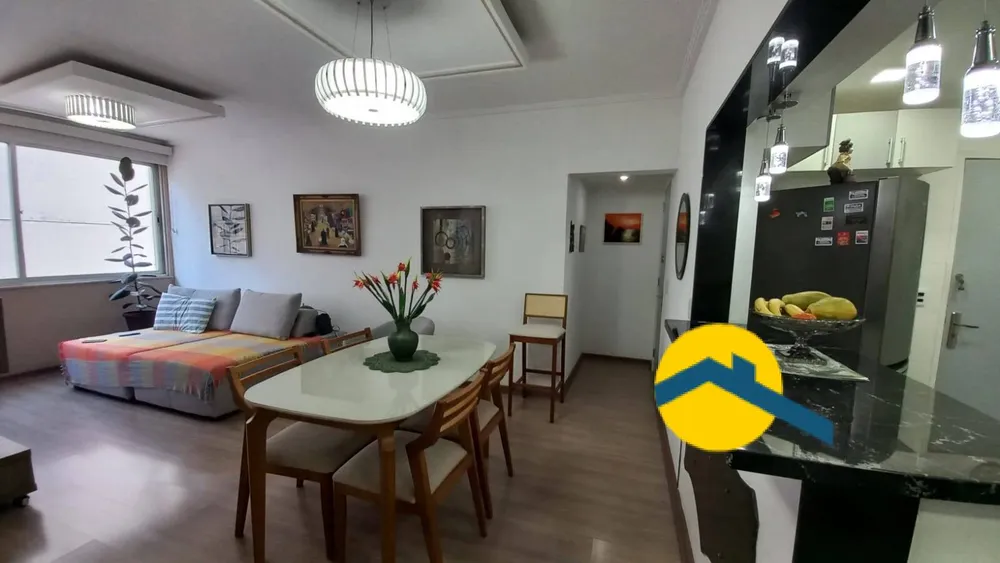 Apartamento, 2 quartos, 85 m² - Foto 17