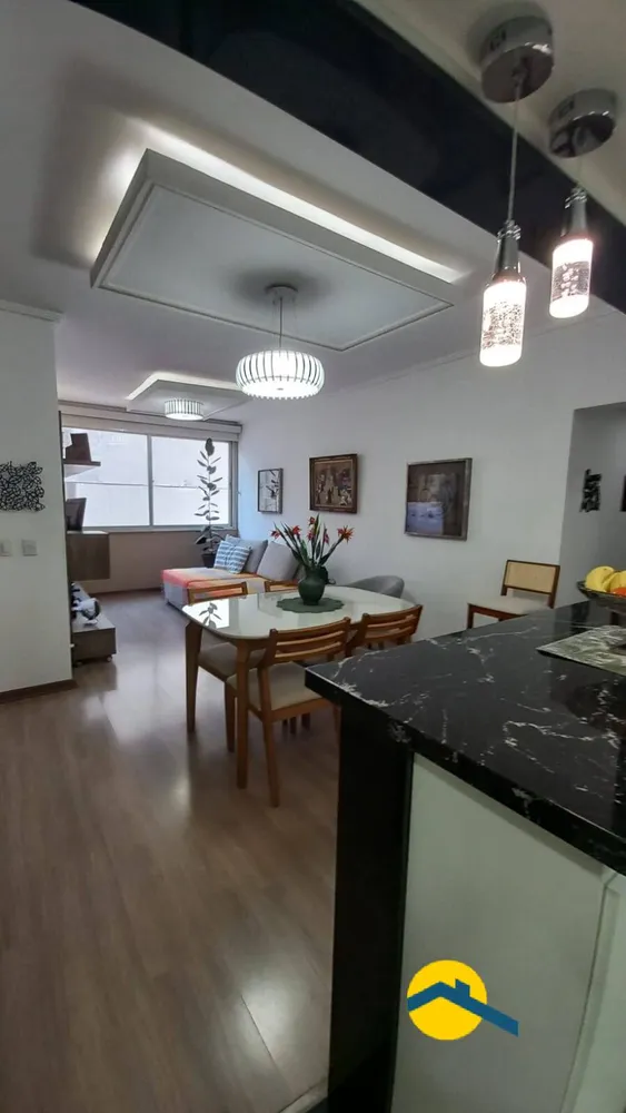 Apartamento, 2 quartos, 85 m² - Foto 2