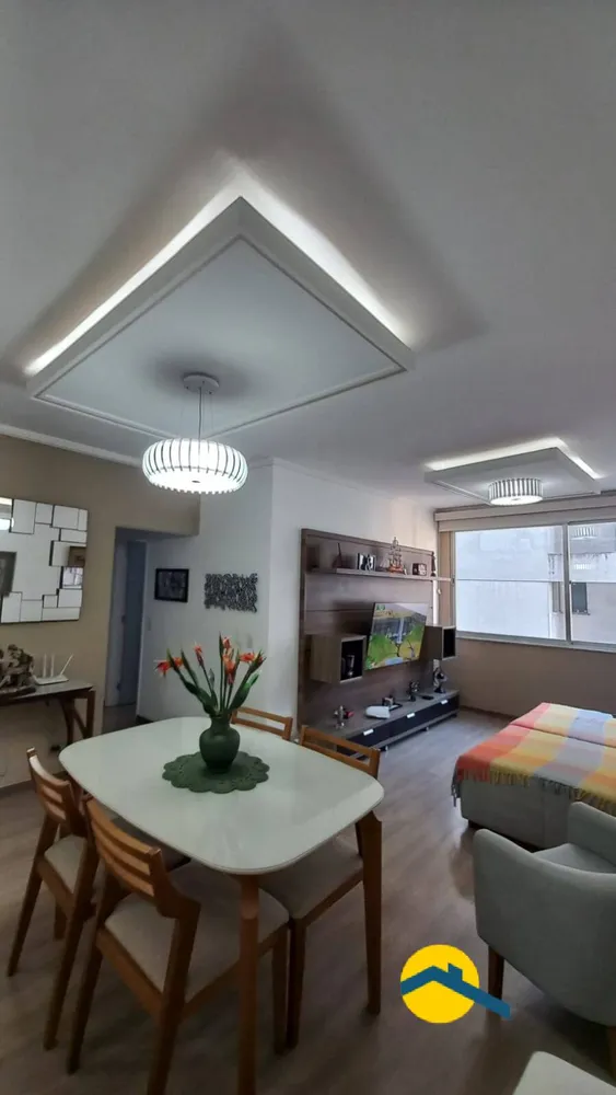 Apartamento, 2 quartos, 85 m² - Foto 7
