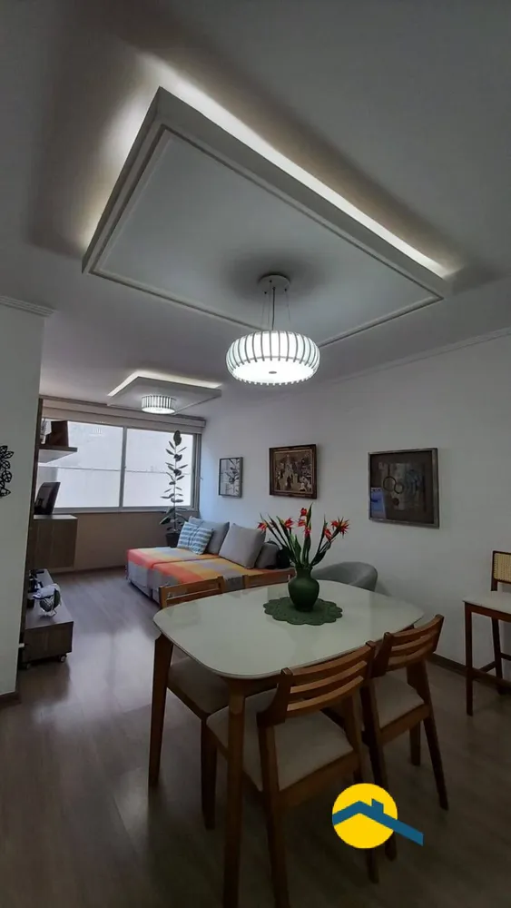 Apartamento, 2 quartos, 85 m² - Foto 5